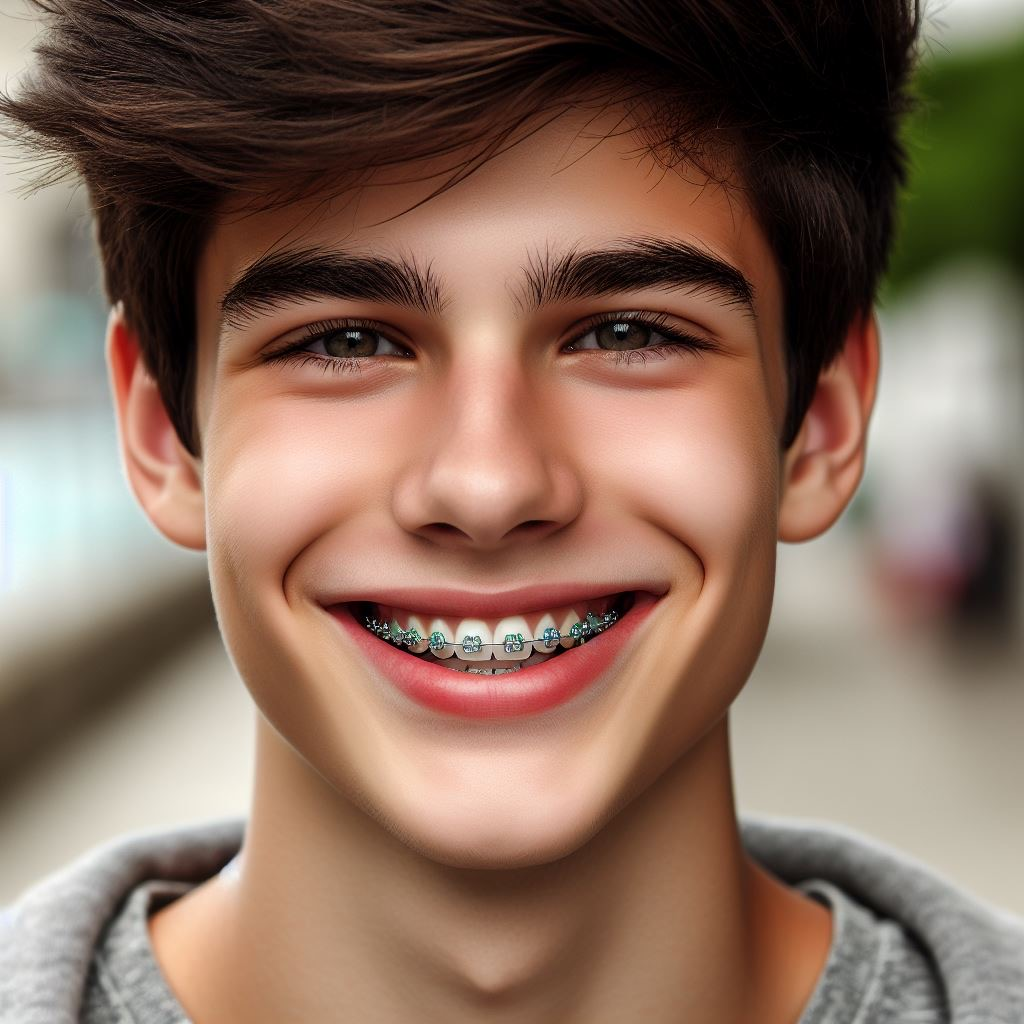 Are You Looking For Clear Braces Calgary?