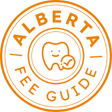 Alberta Dental Fee Guide logo