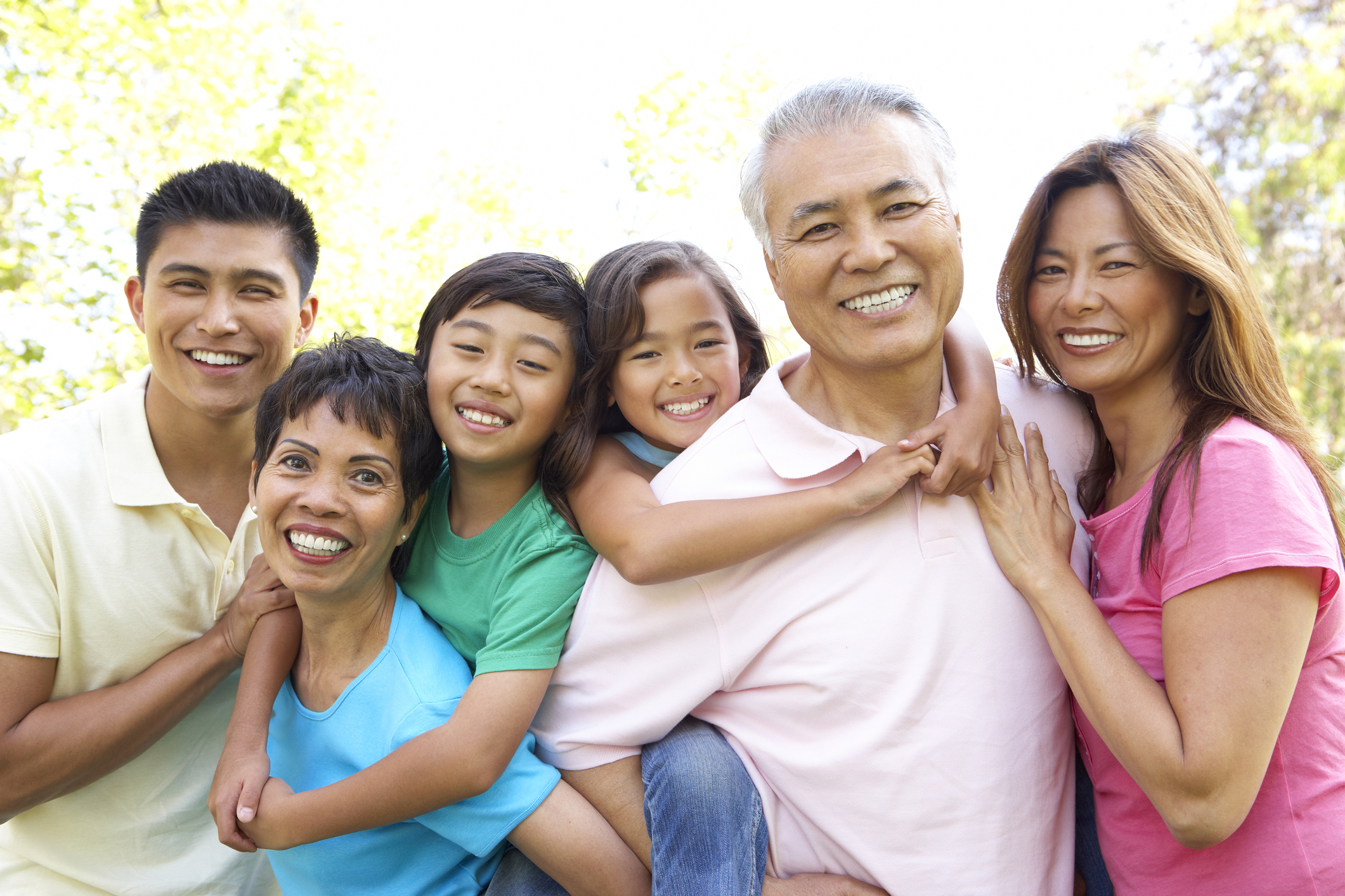 dental insurance will help with the cost of braces for the entire family