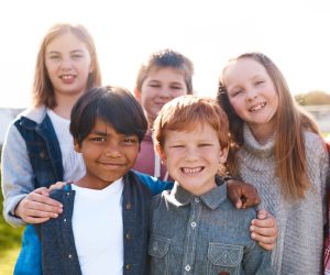 Children who got their jaw alignment for children near me