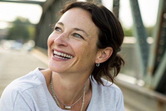 adult braces are very common, you are never too old for a beautiful smile